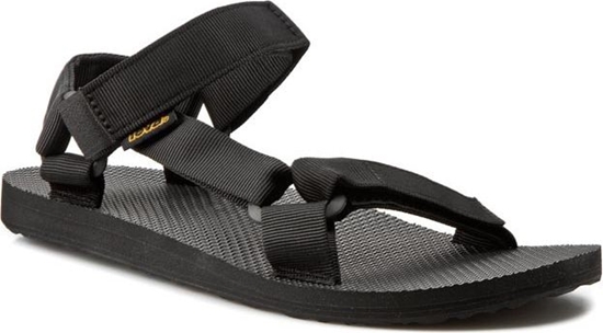 Picture of Teva Sanday mskie Original Universal - Urban czarne r. 44,5 (1004010-BLK-11)