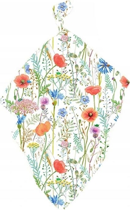 Picture of Texpol 90361-PIELUSZKA BAMBUSOWO-LNIANA 65X65CM POLSKA KA