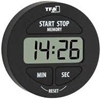 Picture of TFA 38.2022.01 electronic timer clcok