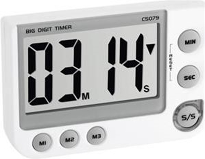 Picture of TFA 38.2024 electronic timer