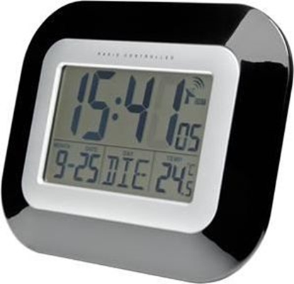 Picture of TFA 60.4503 radio controlled wall clock