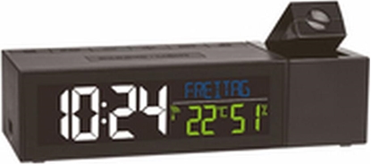 Изображение TFA TFA 60.5014.01 Radio alarm clock