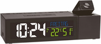 Picture of TFA 60.5014.01 Radio alarm clock
