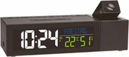 Picture of TFA TFA 60.5014.01 Radio alarm clock