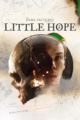 Attēls no The Dark Pictures Anthology: Little Hope Xbox One, wersja cyfrowa
