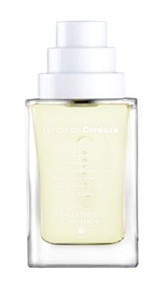 Picture of The Different Company Limon De Cordoza EDT 100ml