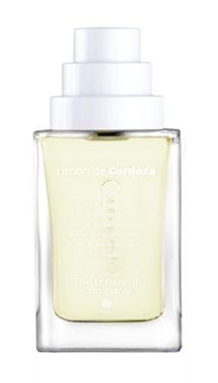 Picture of The Different Company Limon De Cordoza EDT 100ml