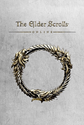 Attēls no The Elder Scrolls Online Xbox One, wersja cyfrowa