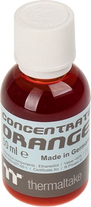 Изображение Premium Concentrate Orange (butelka, 1x 50ml)