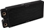 Picture of Chłodzenie wodne Pacific CLM240 slim radiator (240mm, 5x G 1/4 miedź) czarne