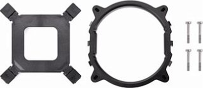 Изображение Thermaltake Zestaw montaowy LGA1700 dla chodze NiC Riing Frio (CL-O029-ST00BL-A)