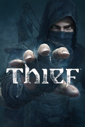 Attēls no Thief Xbox One, wersja cyfrowa