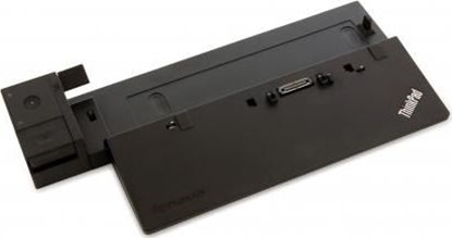Attēls no Stacja/replikator Lenovo ThinkPad Ultra Dock (04W3951)