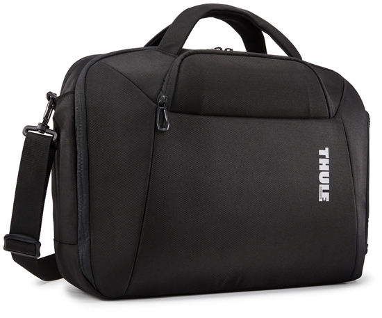 Picture of Thule Accent TACLB2216 - Black 40.6 cm (16") Briefcase
