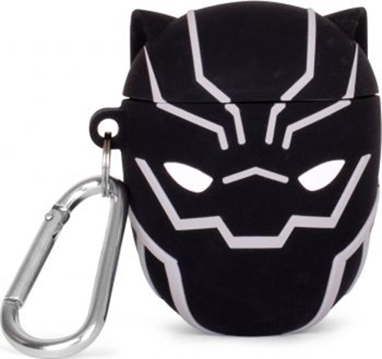 Picture of Thumbs Up Etui ochronne 3D AirPods Case do AirPods czarne