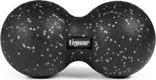 Picture of Tiguar Duo-Ball do masau Ti-Db001 czarny