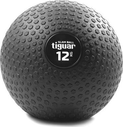 Attēls no Tiguar Pika do wicze Tiguar Slam Ball 12 kg