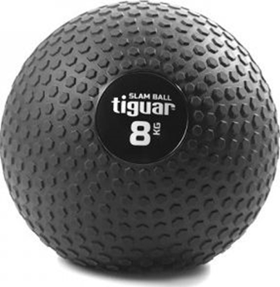 Attēls no Tiguar Pika do wicze Tiguar Slam Ball 8 kg