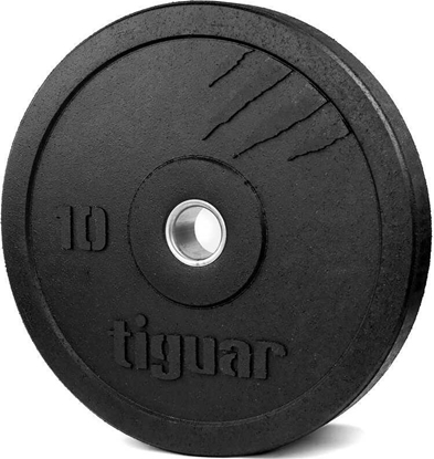 Изображение Tiguar Talerz bumper 10 kg V2