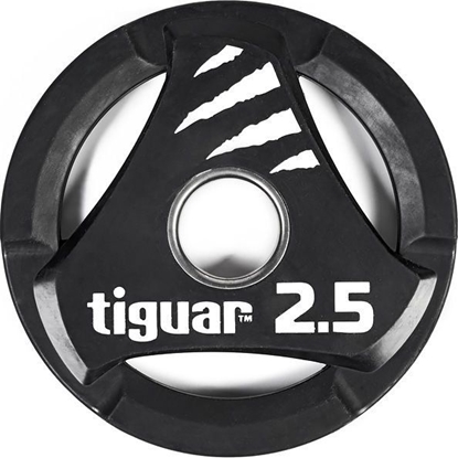 Picture of Tiguar Talerz olimpijski 2,5 kg
