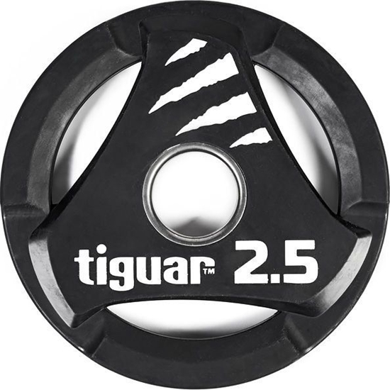 Picture of Tiguar Talerz olimpijski 2,5 kg