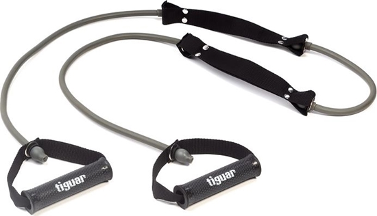 Picture of Tiguar Tubing Double Tube duy opór szary 1 szt.