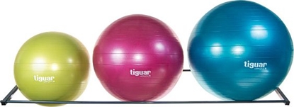 Attēls no Tiguar Wieszak na piki czarny