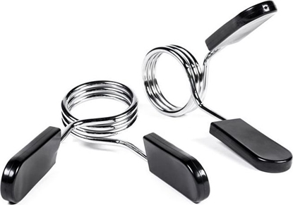 Picture of Tiguar Zaciski olimpijskie sprynowe Tiguar