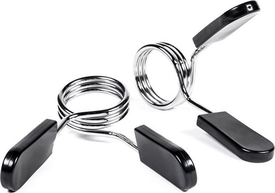 Picture of Tiguar Zaciski olimpijskie sprynowe Tiguar