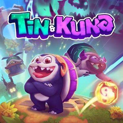 Picture of Tin & Kuna PS4, wersja cyfrowa