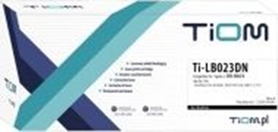 Picture of Tiom Bben DR-B023 (Ti-LB023DN)
