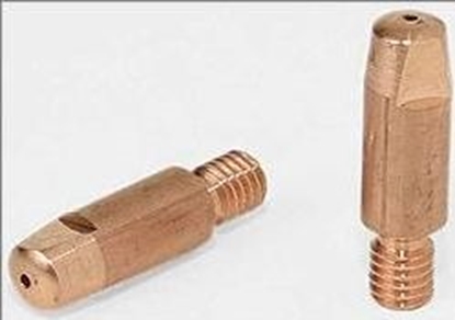 Изображение Tysweld Kocówka prdowa 0.8mm/MB15 dysza 0.8