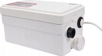 Attēls no Toya Pompa Do cieków Z Prysznica I Umywalki (75945)