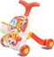 Picture of Toyz Spark - Pchacz i stoliczek w jednym orange