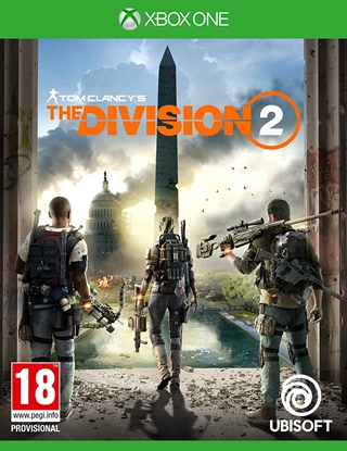 Picture of Tom Clancy's The Division 2 Xbox One, wersja cyfrowa