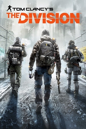 Picture of Tom Clancy's The Division Xbox One, wersja cyfrowa
