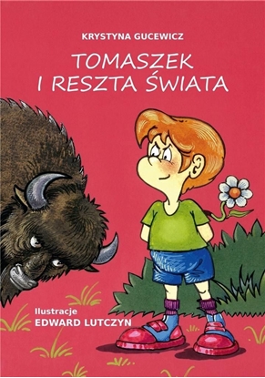 Picture of Tomaszek i reszta świata TW