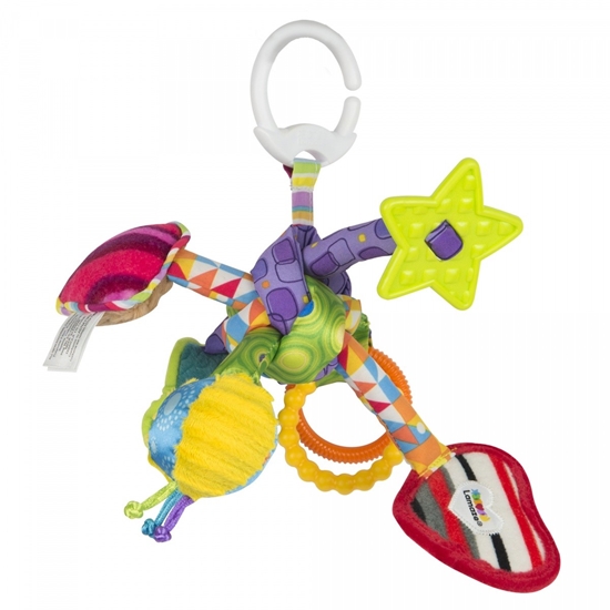 Picture of Tomy Lamaze Aktywny Wzeek (LC27128)