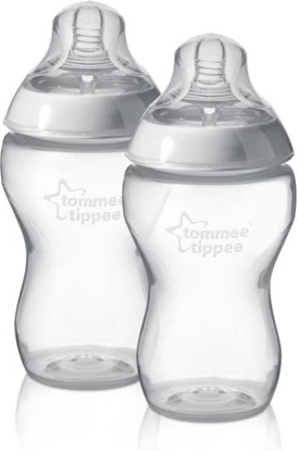Picture of Tommee Tippee butelka 2x340ml (TT0216)