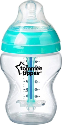 Picture of Tommee Tippee Butelka antykolkowa Advanced 0m+ 260ml (42256975)