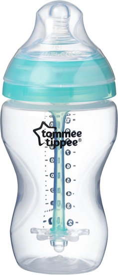 Picture of Tommee Tippee Butelka antykolkowa Advanced 3m+ 340ml (4225775)