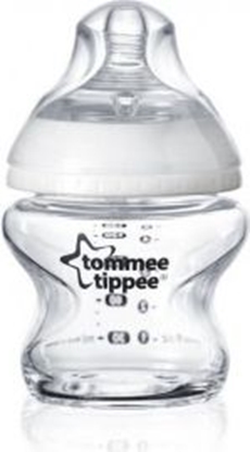 Picture of Tommee Tippee BUTELKA SZKLANA 150ML (TT0345)