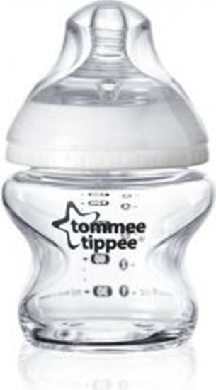 Picture of Tommee Tippee BUTELKA SZKLANA 150ML (TT0345)