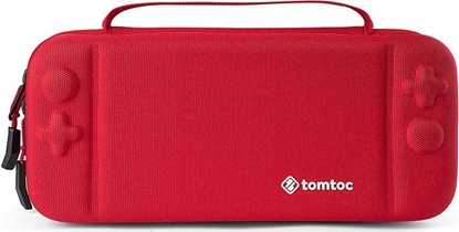 Picture of Tomtoc Etui na Nintendo Switch (TOM-A05-5R01)