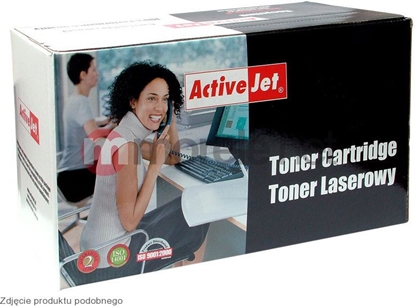 Attēls no Toner Activejet ATB-2120N Black Zamiennik TN-2120 (EXPACJTBR0006)