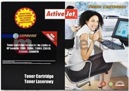 Attēls no Toner Activejet ATH-320N Black Zamiennik 128A (ATH320N)
