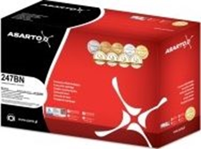 Attēls no Toner Asarto Black Zamiennik HL-L3210CW (AS-LB247BN)