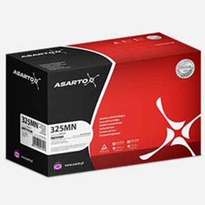 Attēls no Toner Asarto Magenta Zamiennik TN325 (AS-LB325MN)