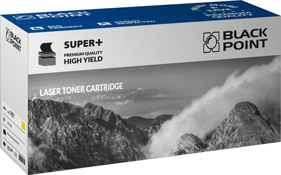 Picture of Toner Black Point LCBPH742Y Yellow Zamiennik 307A (BLH5225BYBW)