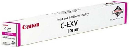 Attēls no Toner Canon C-EXV48 Magenta Orygina  (35120221543)